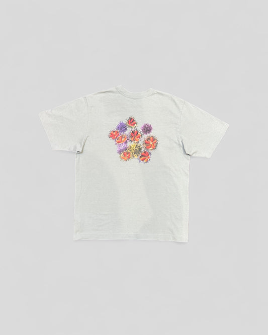 Antibes || Oursin T-Shirt - Aloe - M’ Atalante Store