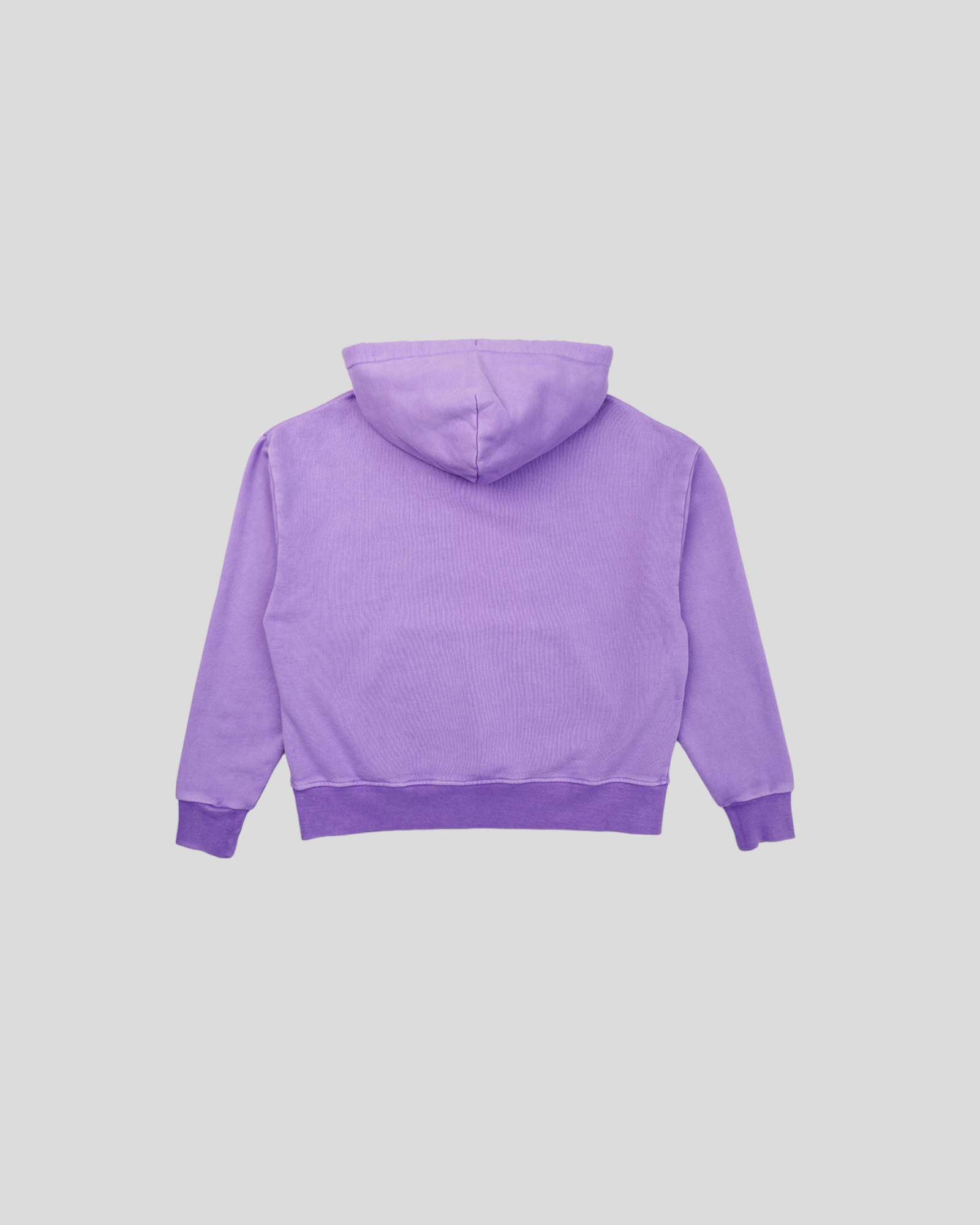 Deus || True Romance - Hoodie - Bougainvillea Deus ex machina
