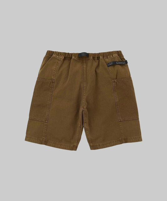 Gramicci || Gadget Short - Bark Pigment - M’ Gramicci