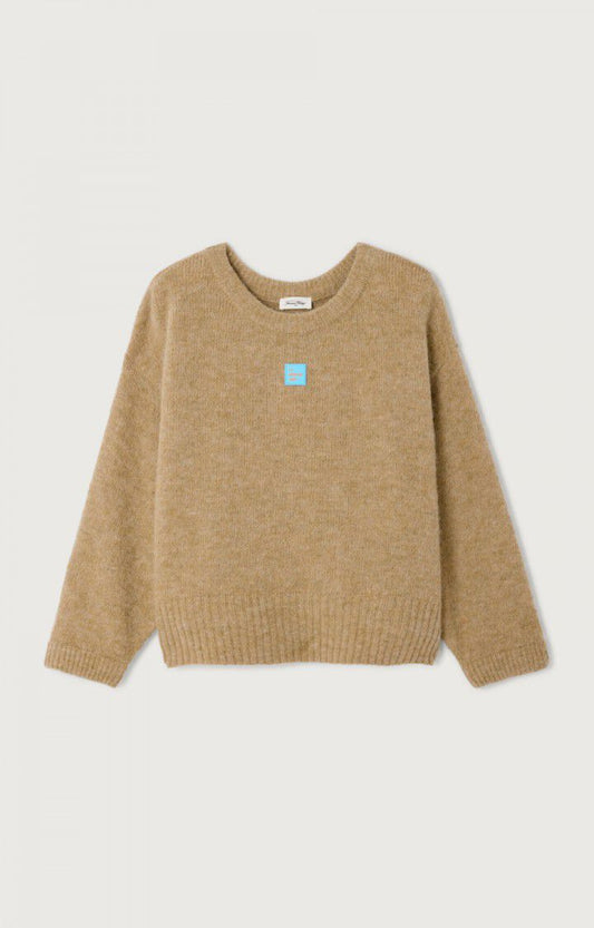 American Vintage || East Pull - Sable Chine American Vintage