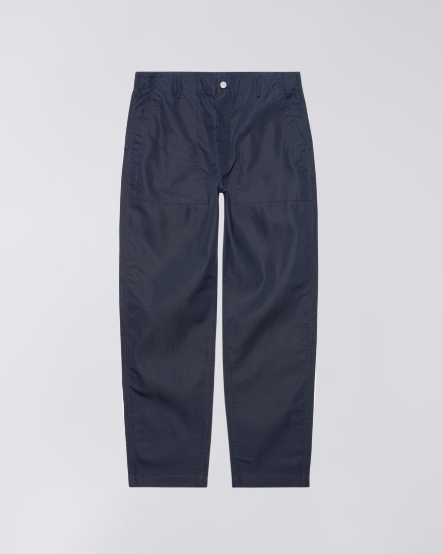Edwin || Baker Pant - Navy - M’ Edwin