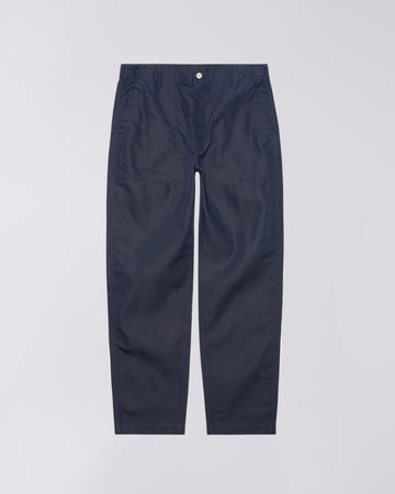 Edwin || Baker Pant - Navy - M’ Edwin