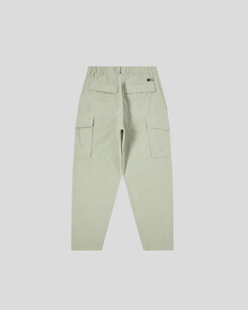 Edwin || Sentinel Pant Rip Stop - Desert Sage Garment Edwin