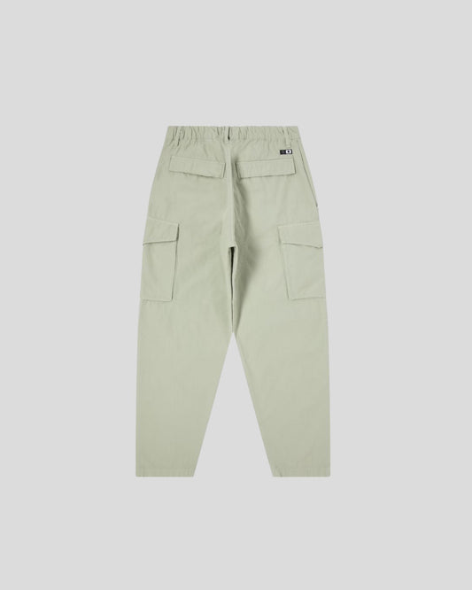 Edwin || Sentinel Pant Rip Stop - Desert Sage Garment Edwin