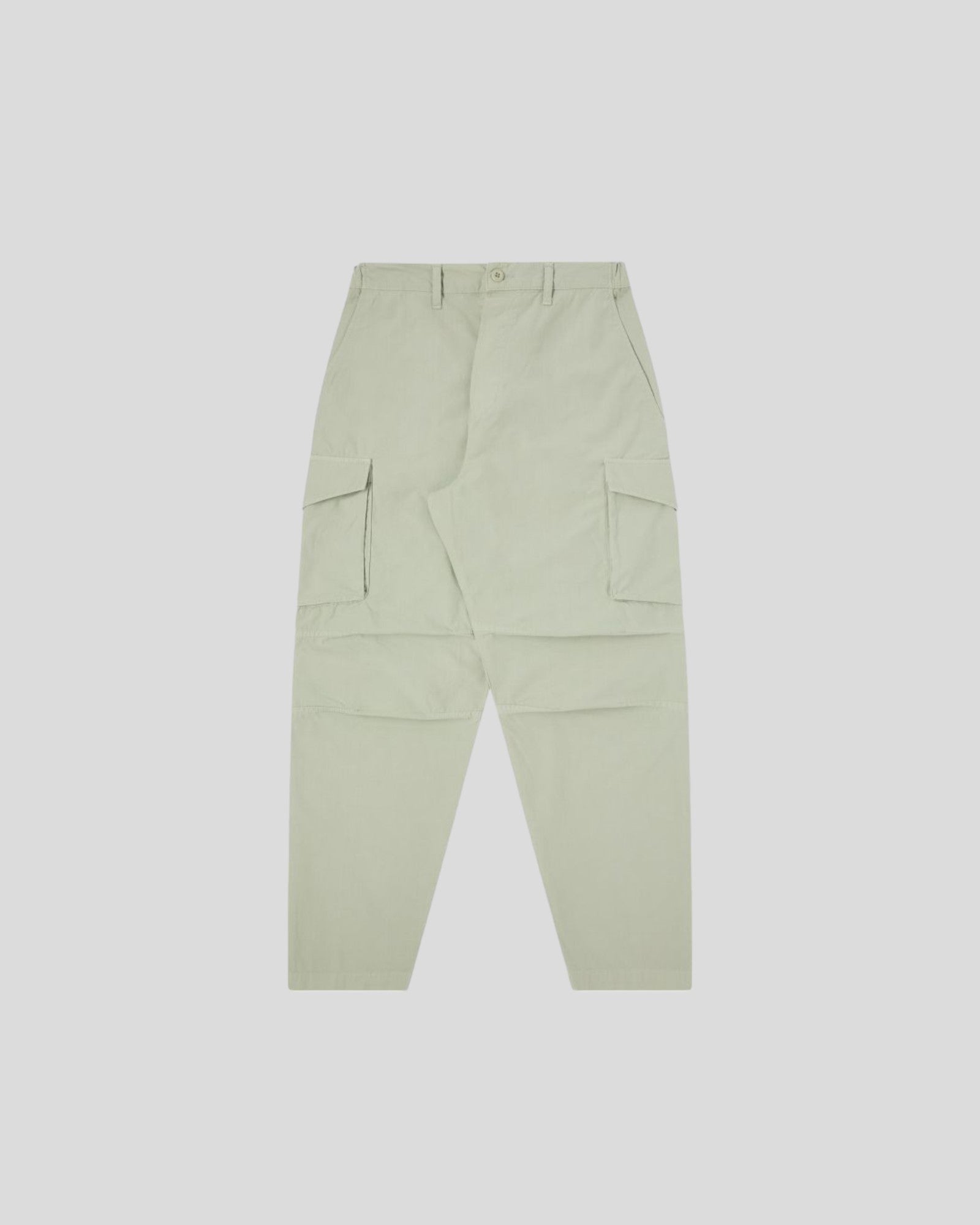 Edwin || Sentinel Pant Rip Stop - Desert Sage Garment Edwin