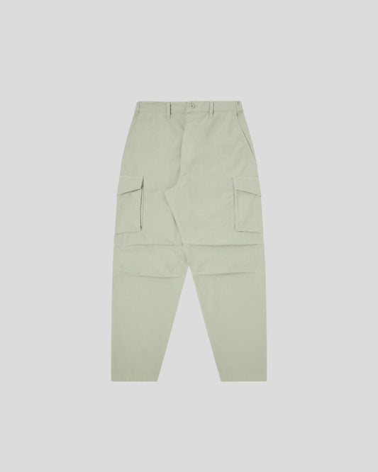 Edwin || Sentinel Pant Rip Stop - Desert Sage Garment Edwin