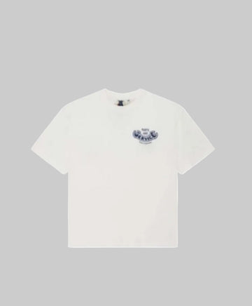 Deus || Ruff And Smooth - Vintage White - M’ Deus ex machina
