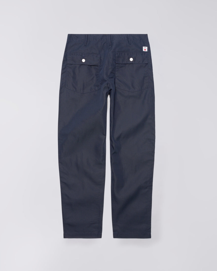 Edwin || Baker Pant - Navy - M’ Edwin