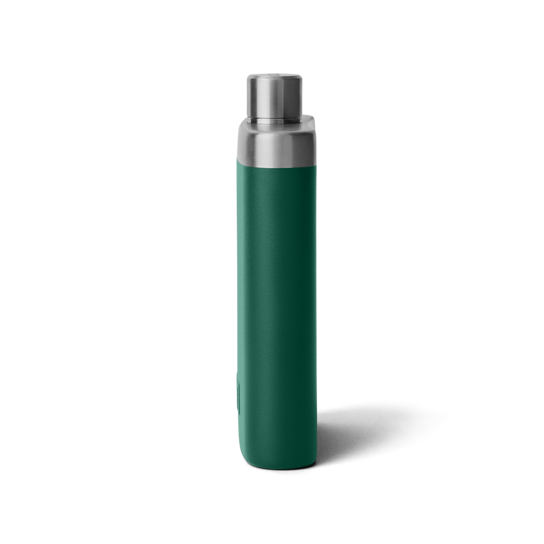Yeti || Rambler Flask - Black Forest Green - M’ Yeti