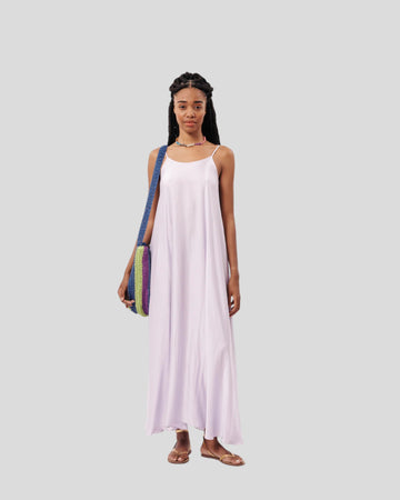 DEU || Aria-Kleid – Lila