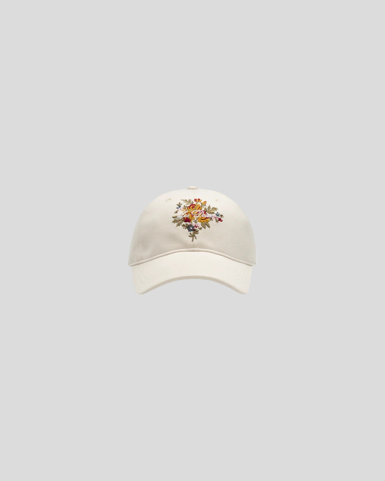 Les Deux || Ferdinand Dad Cap - Light Sand Les Deux
