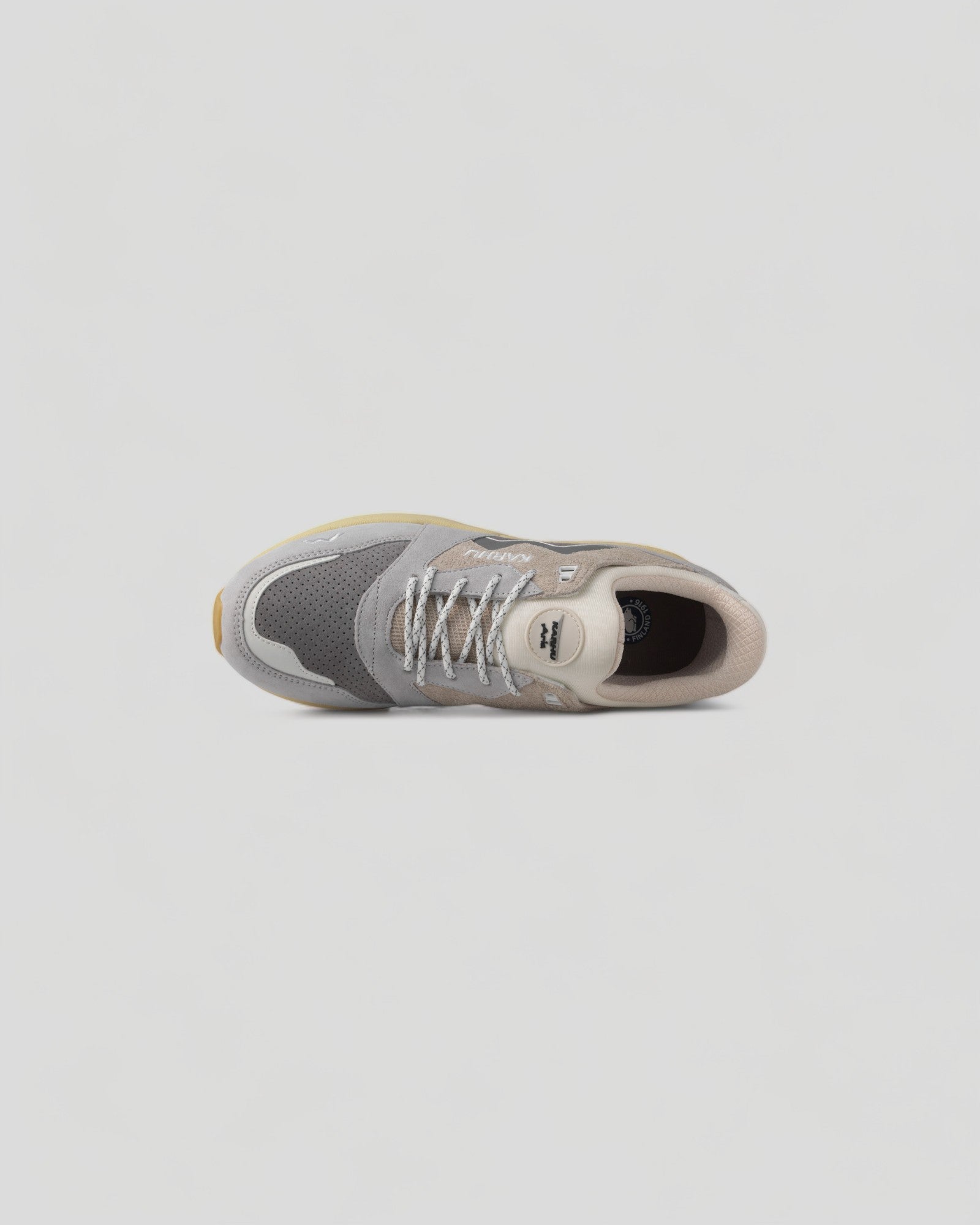 Karhu || Aria 95 - Lunar Rock/Foggy Dew Karhu