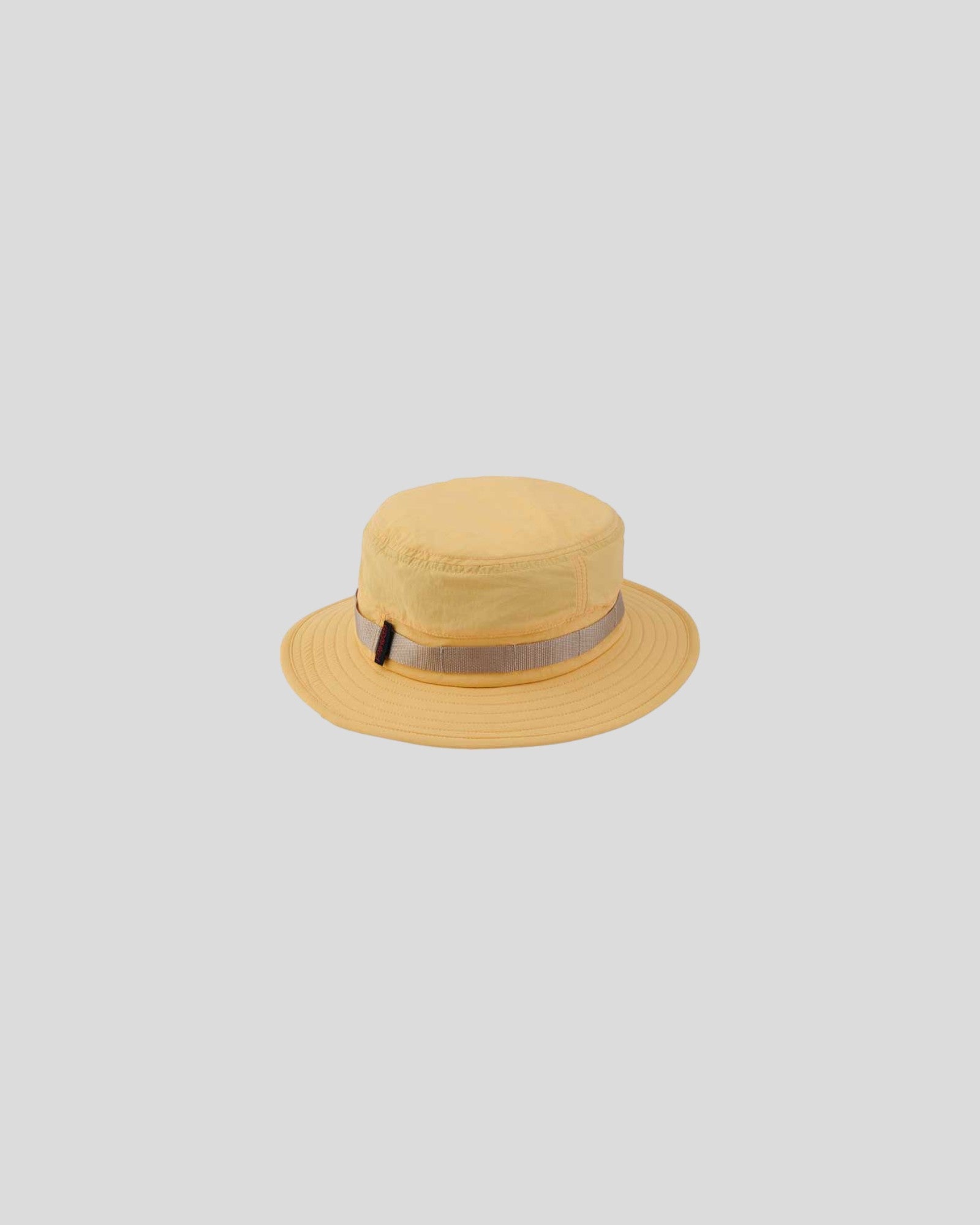 Gramicci || Nylon Bucket - Pale Orange Gramicci