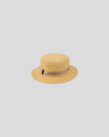 Gramicci || Nylon Bucket - Pale Orange Gramicci