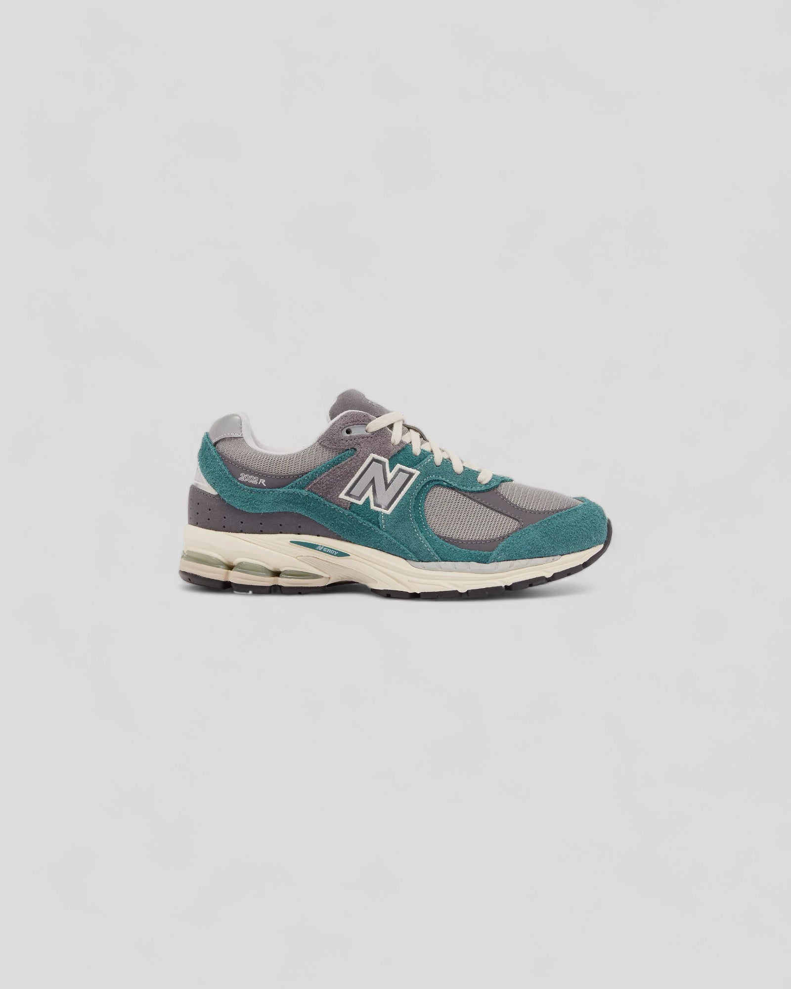 New Balance || 2002REM - Green/Grey New Balance