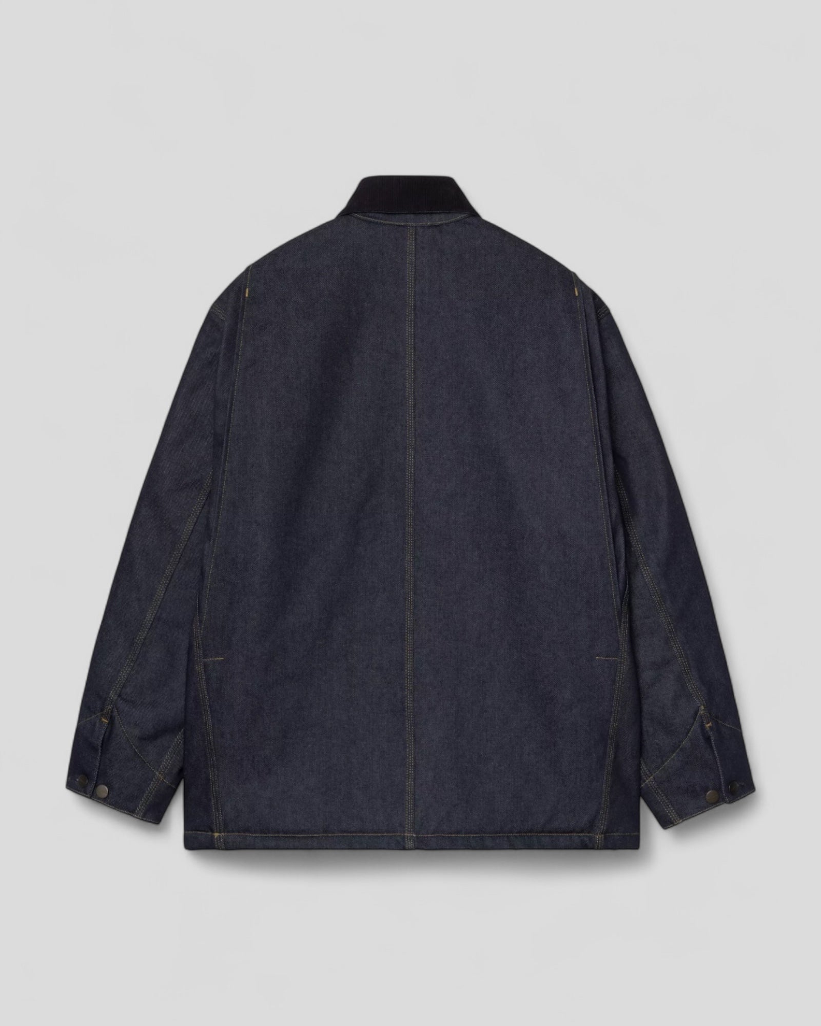 Carhartt || Og Chore Coat - Blue/Dark Navy/Rigid - M’ Carhartt