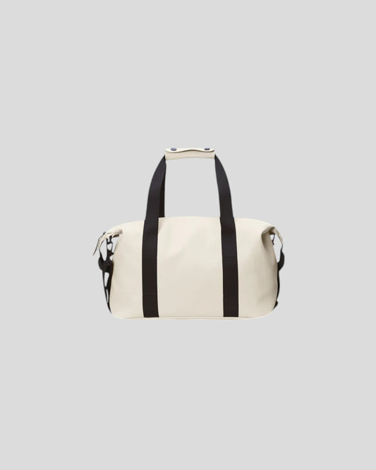 Rains || Hilo Week End Bag Small - Dune Rains