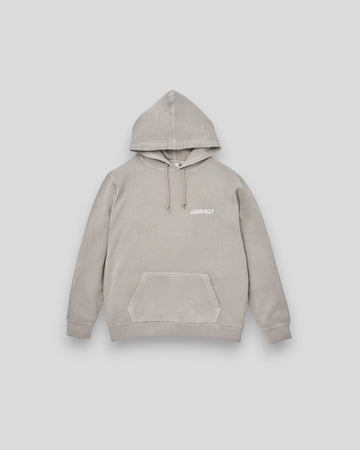 Gramicci || Liberty Hooded Sweat - Pigment Oat