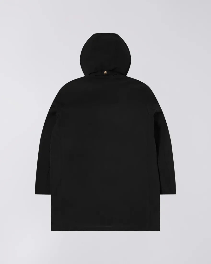 Edwin || Boreal Jacket || Black Edwin