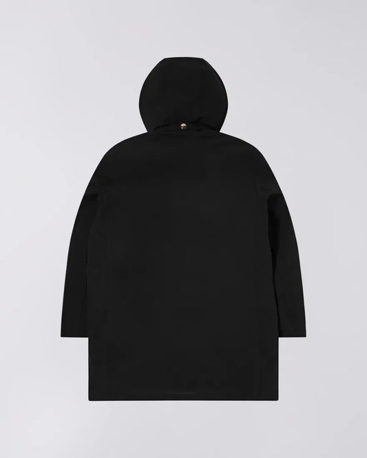 Edwin || Boreal Jacket || Black Edwin