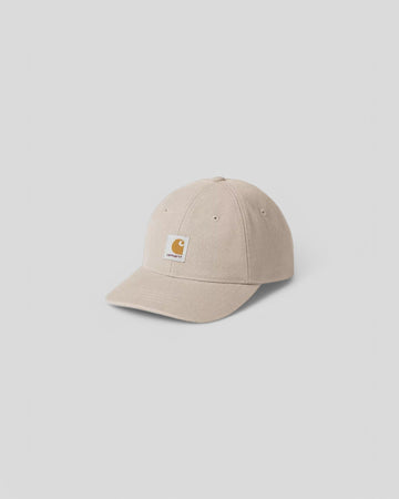 Carhartt || Icon Cap - Dusky Beige - M" Carhartt