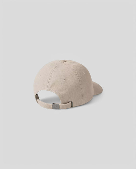 Carhartt || Icon Cap - Dusky Beige - M" Carhartt