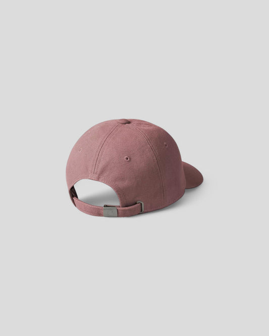Carhartt || Icon Cap - Dusky Pink - M" Carhartt