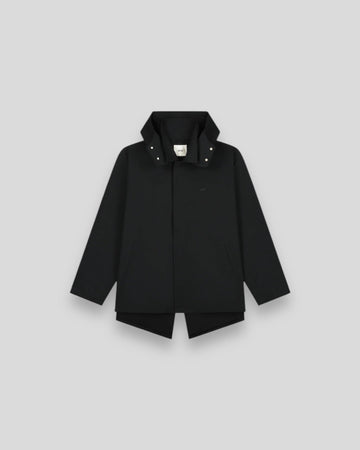 Arte || Black Coat - Black - M’ Arte