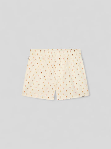 Pockies || Ice-cream - White - M’ Pockies