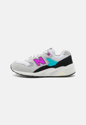 NEW BALANCE || MT580GR2 || BLACK/PURPLE New Balance