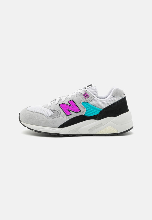 NEW BALANCE || MT580GR2 || BLACK/PURPLE New Balance