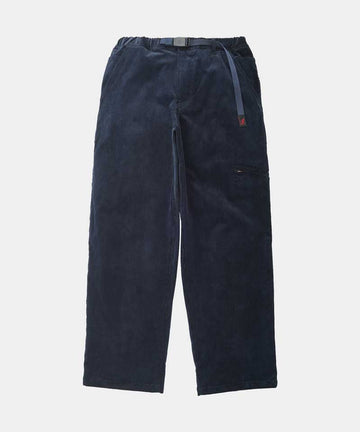 Gramicci || Corduroy Utility Pant || Dark navy Gramicci