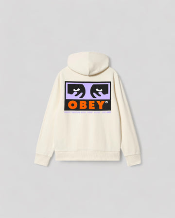 Obey || Subvert Sweat || Unbleached Obey