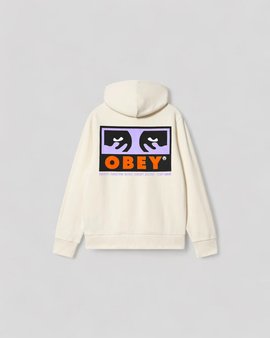 Obey || Subvert Sweat || Unbleached Obey