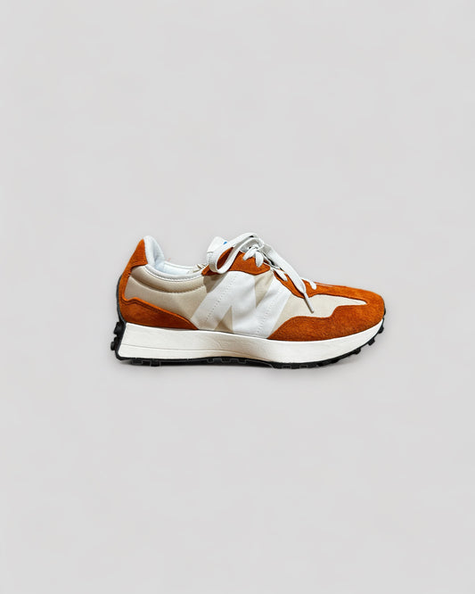 New Balance || U327LF - Cream / Rouille New Balance
