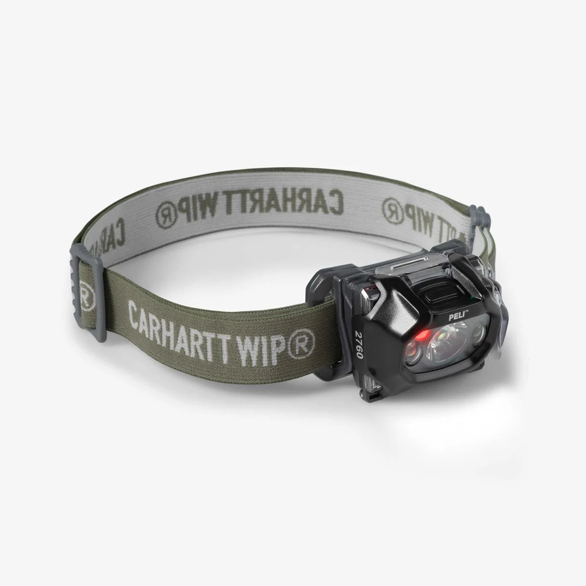 Carhartt || 2760 Headlamp - Smoke Green Carhartt