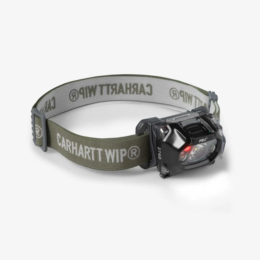 Carhartt || 2760 Headlamp - Smoke Green Carhartt