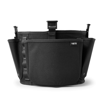 Yeti || Loadout Bucket Utility Gear Belt - Charcoal Yeti