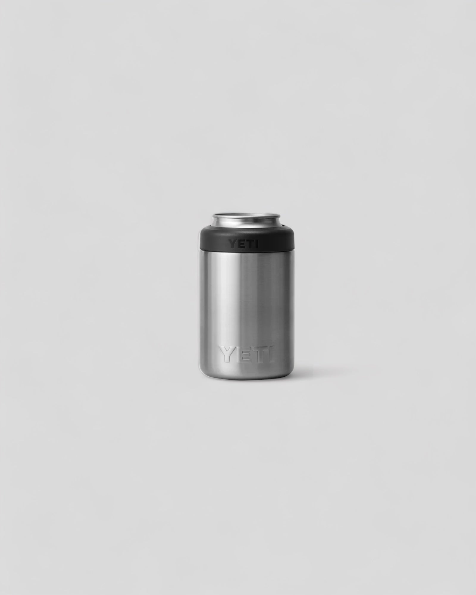 Yeti || Rambler Colster - Stainless Steel Yeti