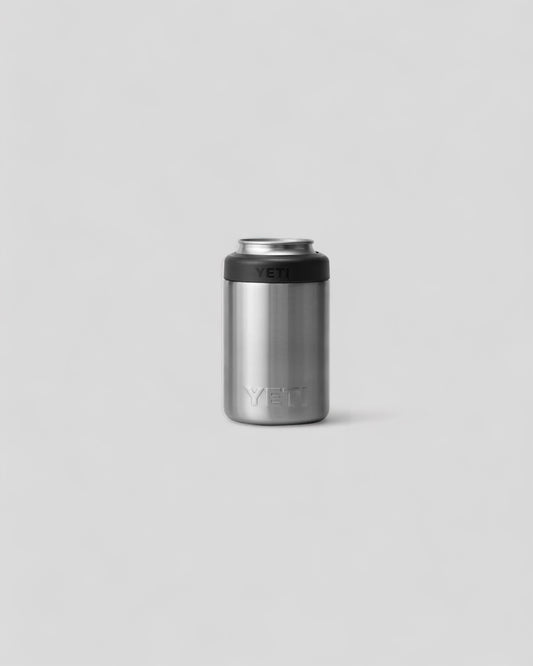 Yeti || Rambler Colster - Stainless Steel Yeti