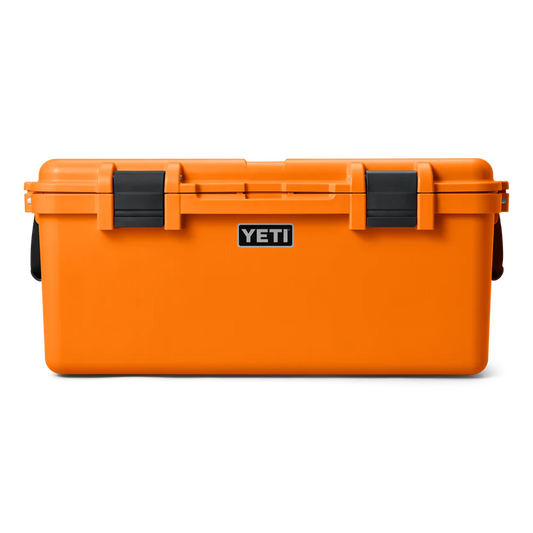 Yeti || GoBox Loadout 60 - Orange Yeti