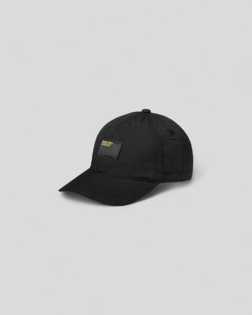 Carhartt || Haste Cap - Black Carhartt