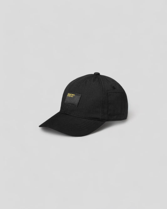 Carhartt || Haste Cap - Black Carhartt