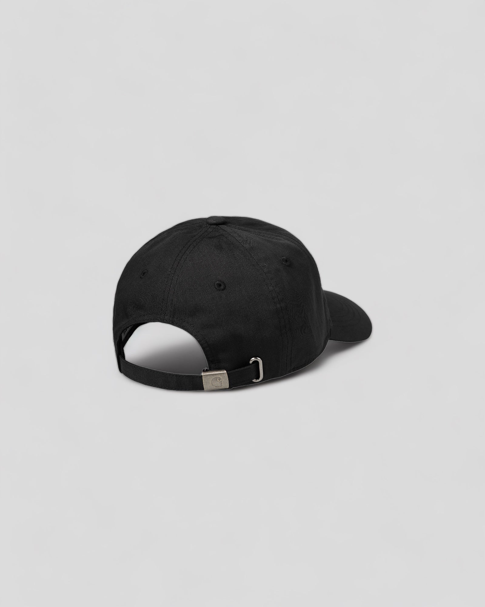 Carhartt || Haste Cap - Black Carhartt