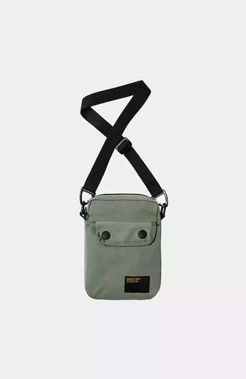 Carhartt || Haste Shoulder Bag - Nylon Park Carhartt