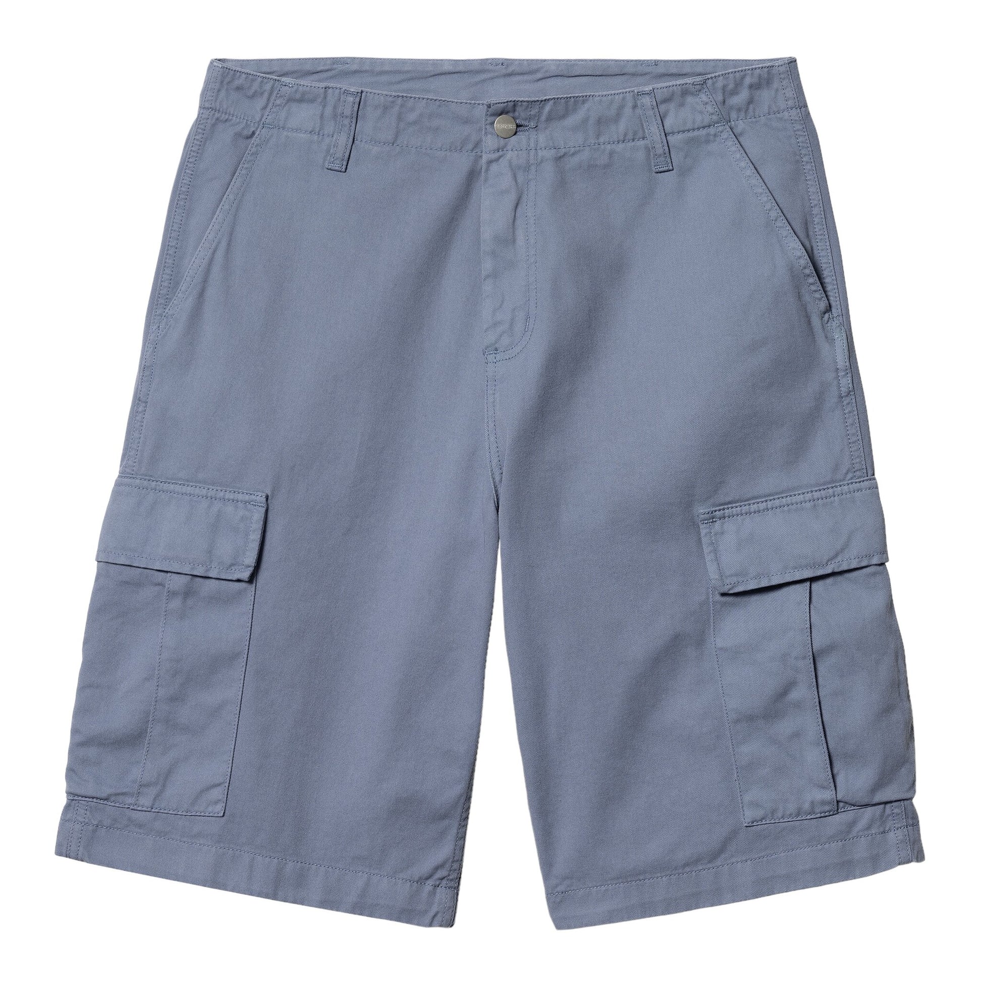 Carhartt || Regular Cargo Short -Bay Blue Carhartt