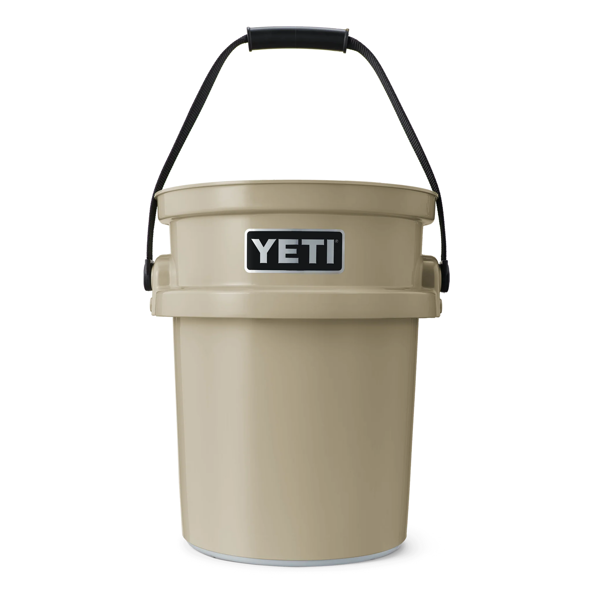 Yeti || Loadout Bucket - Desert Tan - M’ Yeti