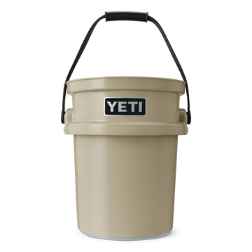 Yeti || Loadout Bucket - Desert Tan - M’ Yeti
