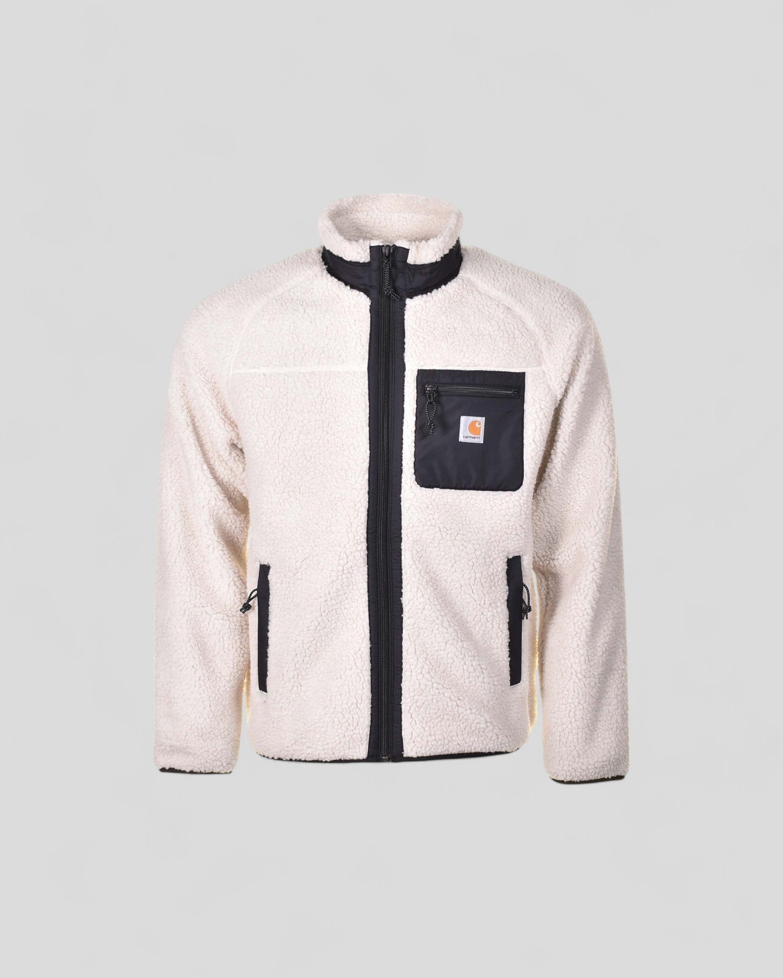 Carhartt || Prentis Liner - Moonbear / Black Carhartt