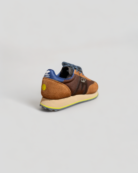 Karhu || Albatross Control - Brown Sugar / Java Karhu